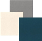 Sectional Slipcover - Fabric: Bayou