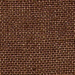 Swatch - Vicenza Linen - coffee D Clearance