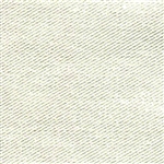 Chair Slipcover Style Cosmo - Fabric - Buffalo Denim, white
