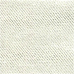 Chair Slipcover Style Classic - Fabric - Buffalo Denim, white