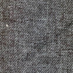 Closeout - Cat. C  Fabric  - Hampton - smoke gray