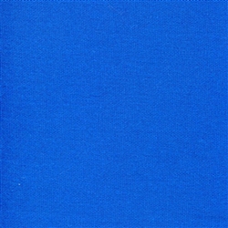 Closeout - Cat. C  Fabric  - Ess Outdura - pacific blue