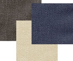 Sectional Slipcover - Fabric: Casablanca