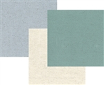 Sectonial Slipcover - Fabric:  John Linen