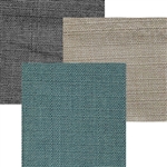 Sectional Slipcover - Fabric: York