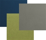 Sofa / Armchair Slipcover - Fabric: CanvasPLUS