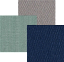 Sofa / Armchair Slipcover - Fabric: Redford