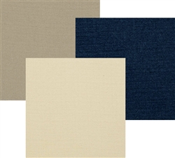 Sofa / Armchair Slipcover - Fabric: Brighton