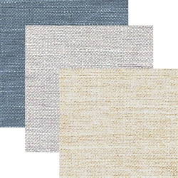 Sofa / Armchair Slipcover - Fabric: Dublin