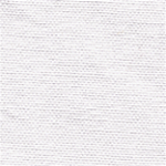 Swatch - Canvas - Pre-washed white B