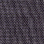 Swatch - Vicenza Linen - charcoal D