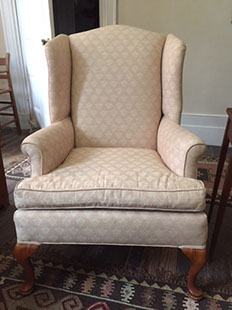 Custom Designer Slipcovers For Sofas And Armchairs